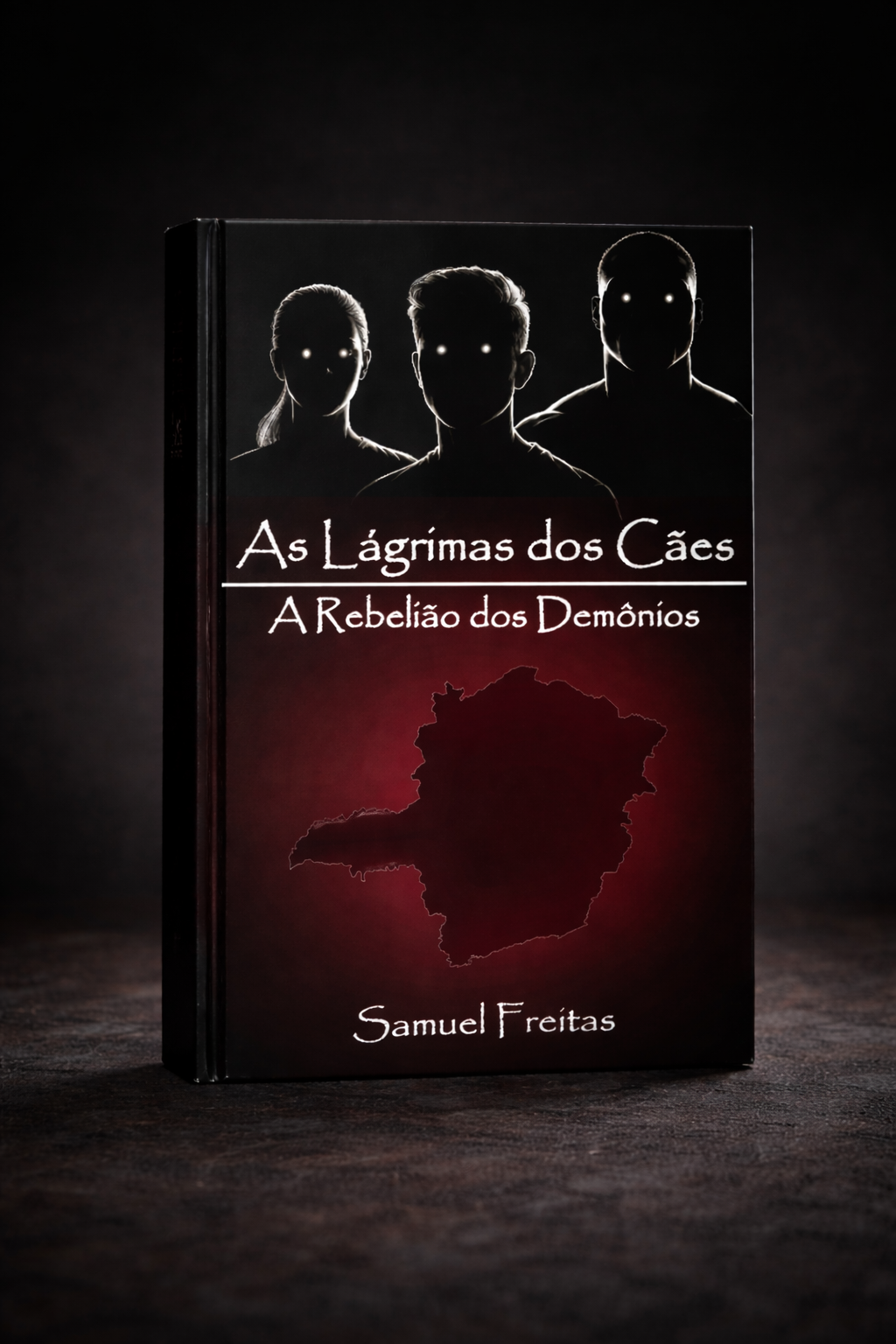 As Lágrimas dos Cães